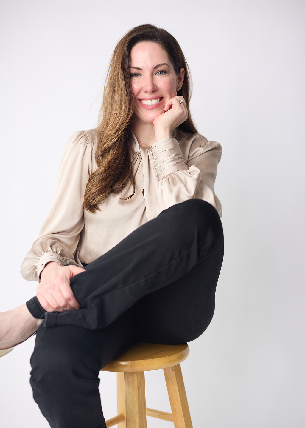 Mary Viner, founder of Viner Growth