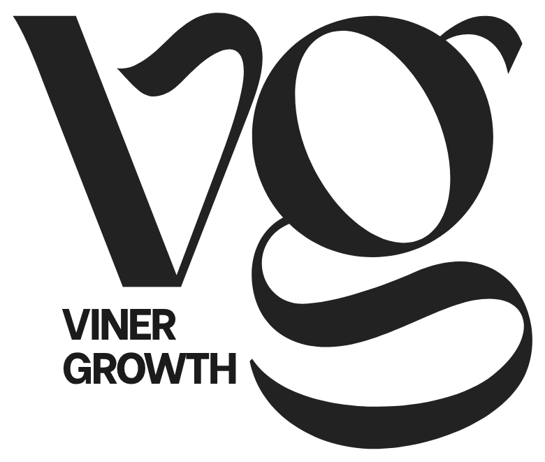 Viner Growth logo
